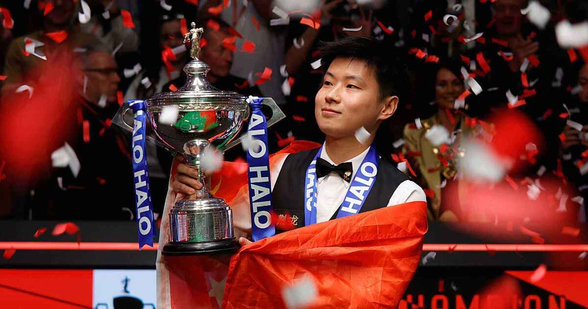 Snooker-wm: top-stars im crucible duell – kann o’sullivan geschichte schreiben?