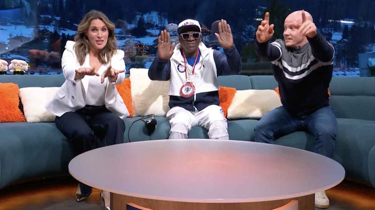 Snoop dogg rächt sich nach ablehnung seiner kreditkarte bei olympia-besuch