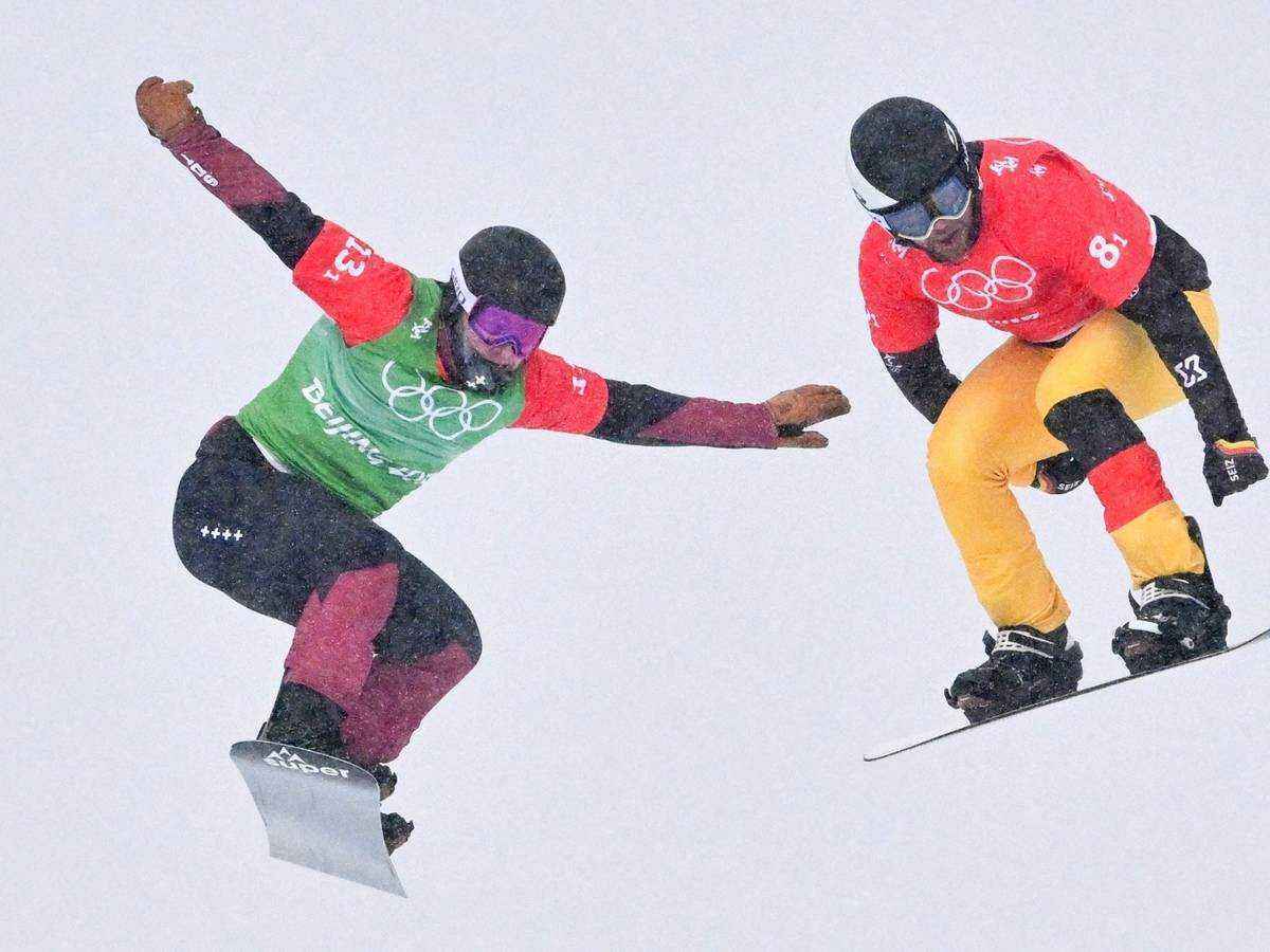 Snowboardcross: deutsche hoffnung auf livigno – nörl führt team an