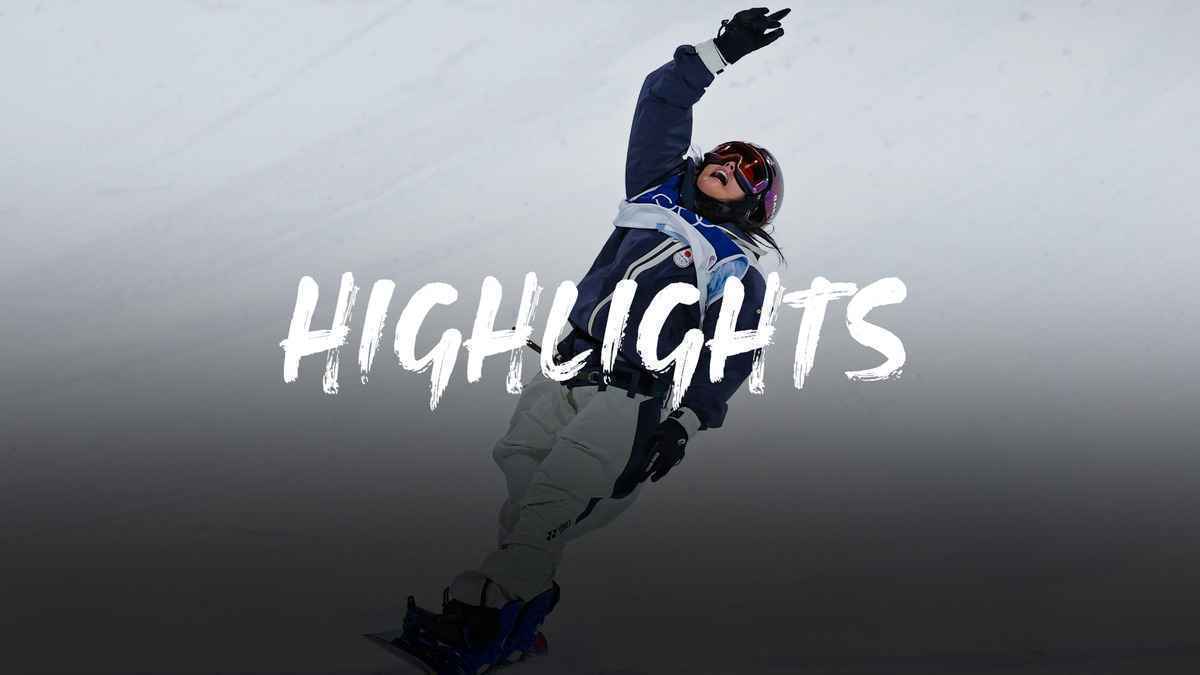 Snowboardcross-duell in livigno: nörl und ulbricht treffen im achtelfinale