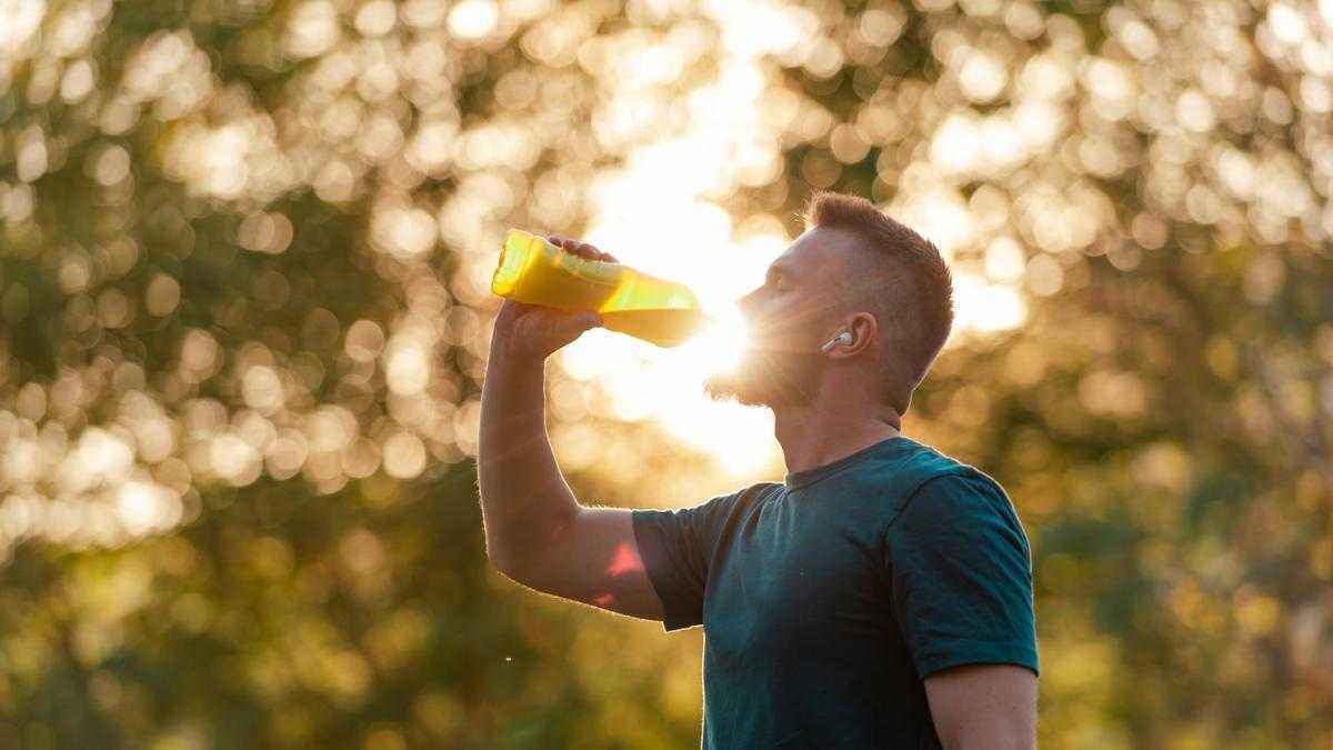 So entscheidest du, welche supplements läufer wirklich brauchen