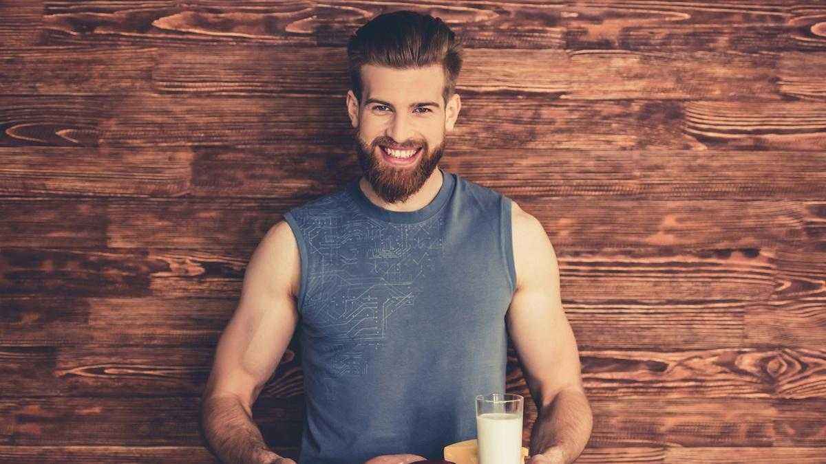 So geht protein-bombe für unter 5 euro: pelkums spar-plan für muskeln