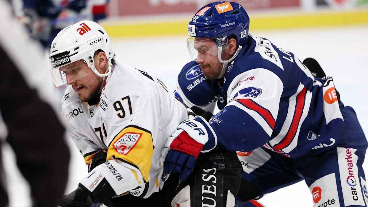 So knapp nutzen die nl-clubs ihre importe aus – davos und biel liegen vorn