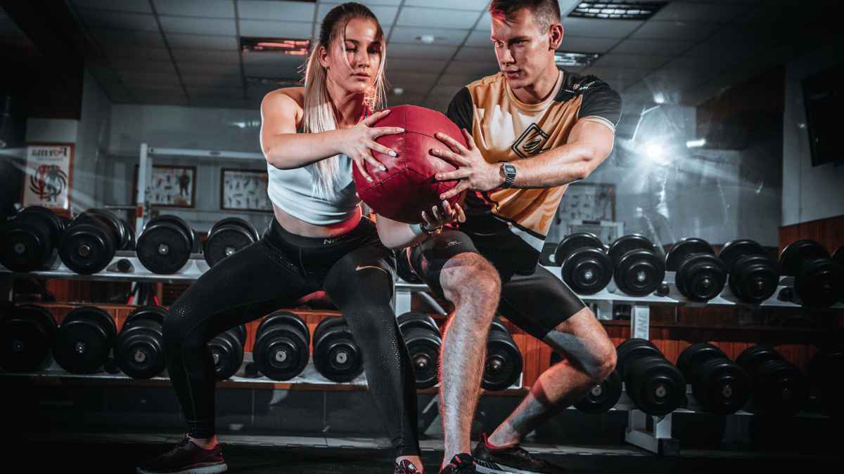 Social media: wenn fitness zum druck wird