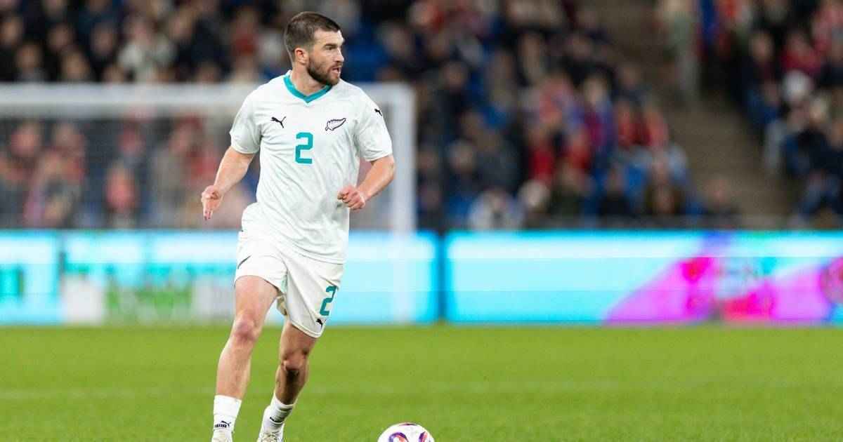 Social-media-welle katapultiert neuseeländischen fußballer payne in den sternenkreis