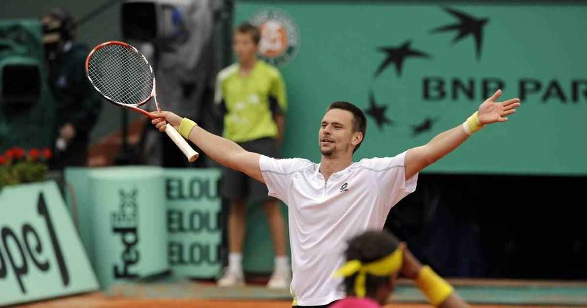 Söderlings triumph: ein schock, der tennisgeschichte schrieb
