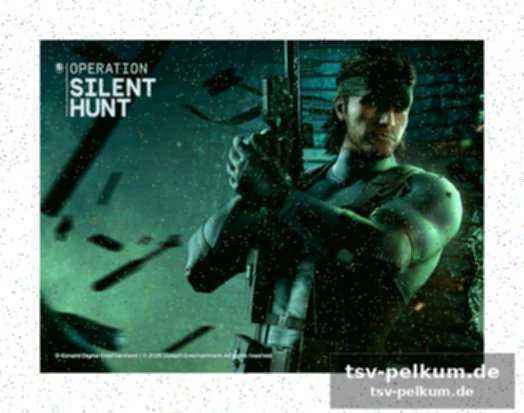 Rainbow six siege: ein taktischer shooter im detail