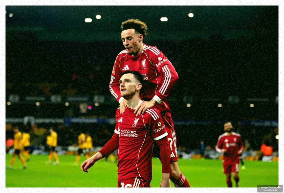 Lewandowski und vlahovic: angriffsschwerpunkt