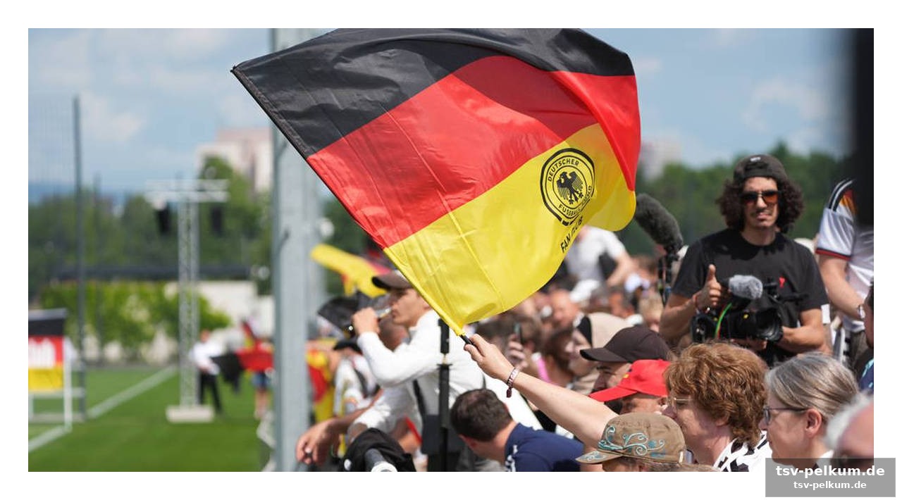 Keine festen pläne, aber grundsätzliche überlegungen