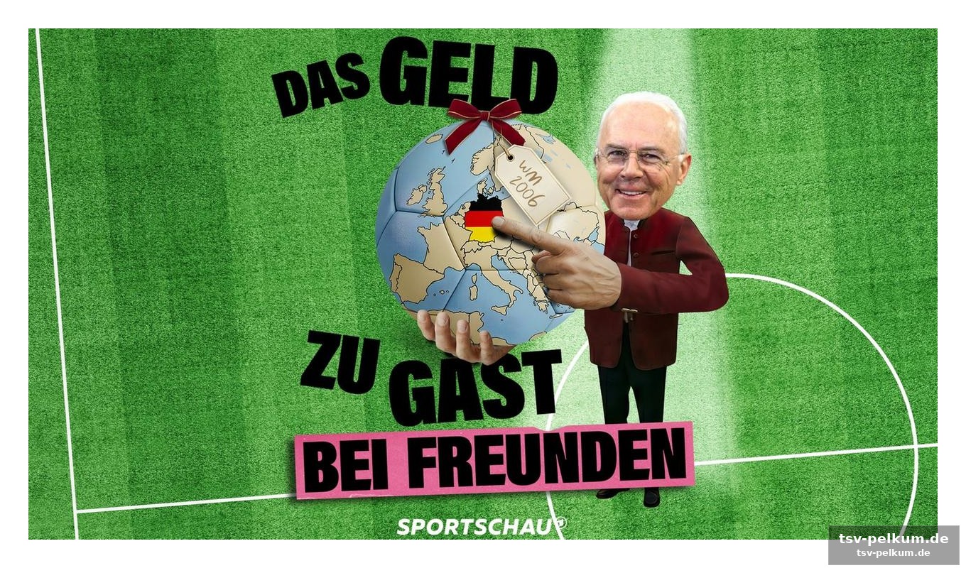 Vier tage, eine nacht und ein hammel