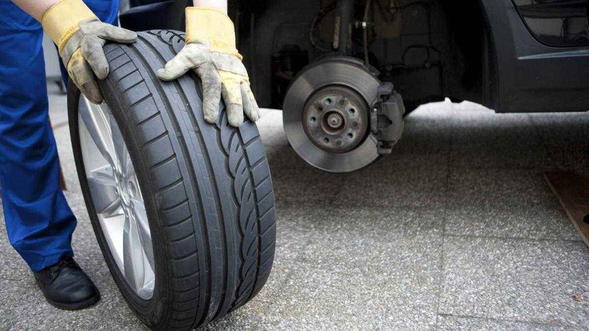 Sommerreifen-wechsel: ab wann drohen strafen und was sie unbedingt wissen müssen!