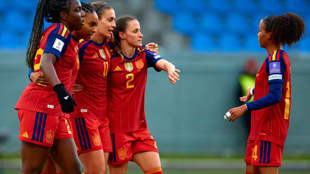 Sonia bermúdez zündet den turbo – spanien fliegt mit plan statt rotation nach brasilien