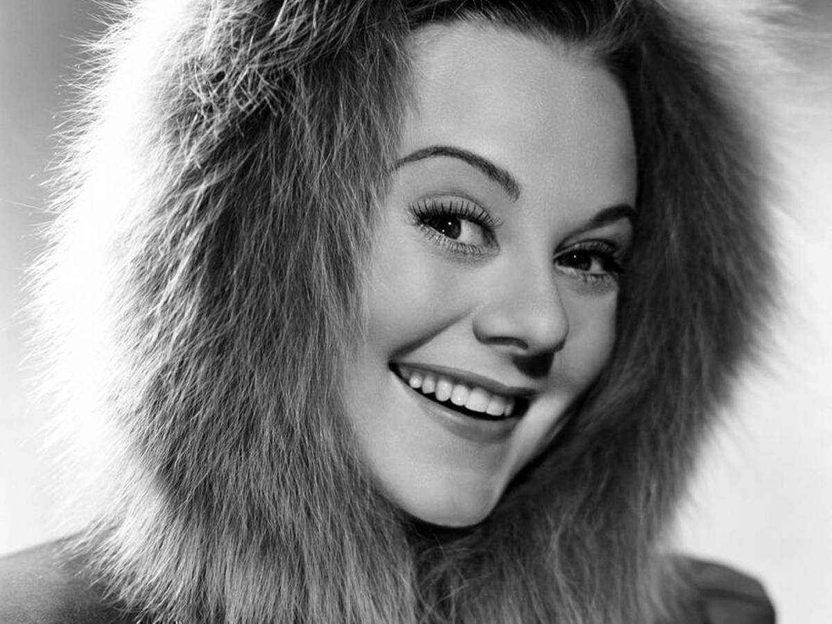 Sonja henie: von 'fräulein hoppla' zur eis-legende und hollywood-diva
