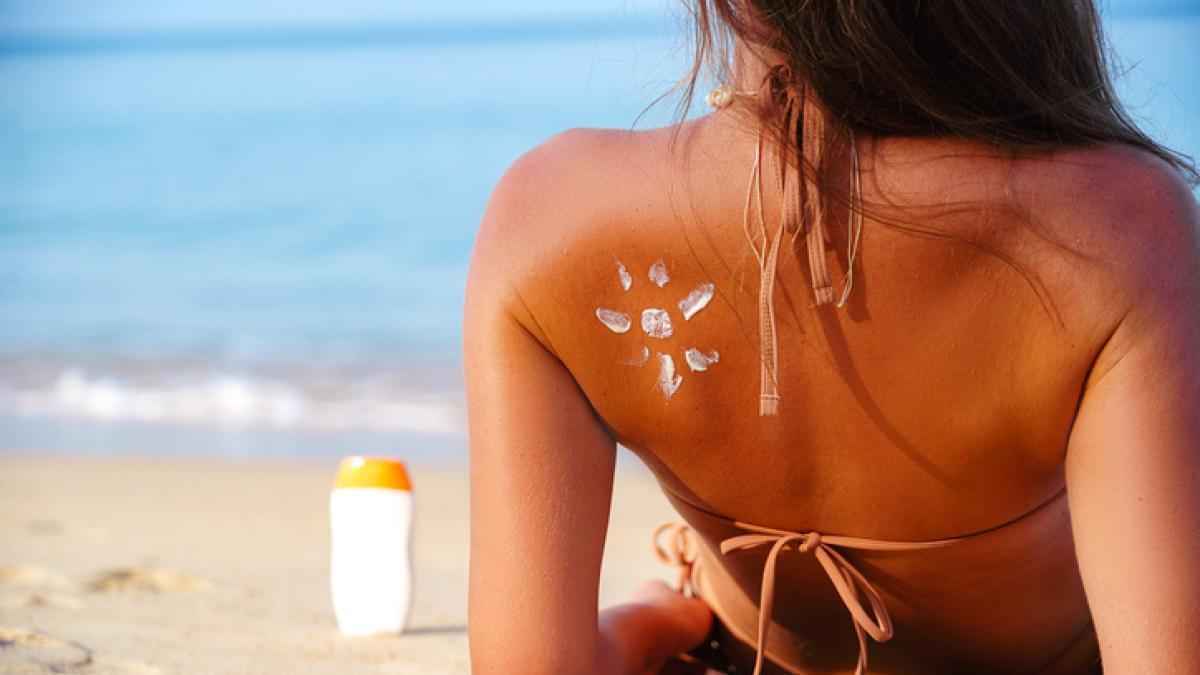 Sonne: der mythos vom gesunden sonnenlook zerbricht!