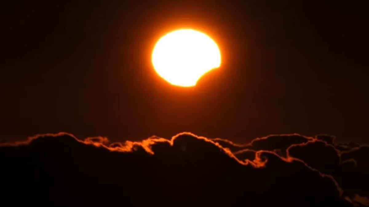 Sonnenfinsternis 2026: hoffnungsvolle reiseziele – deutschland im fokus!