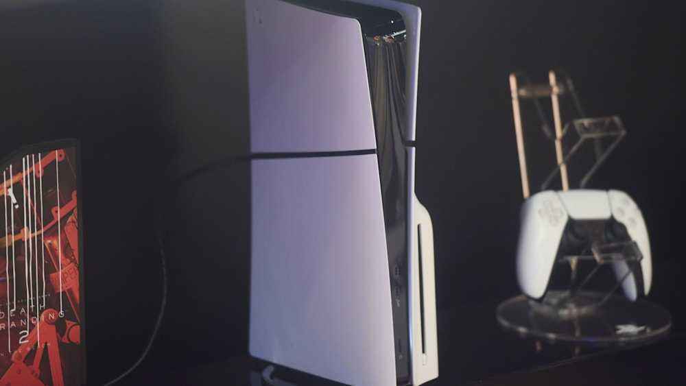 Sony gerätetest: mieten statt kaufen – ps5-fans empören sich