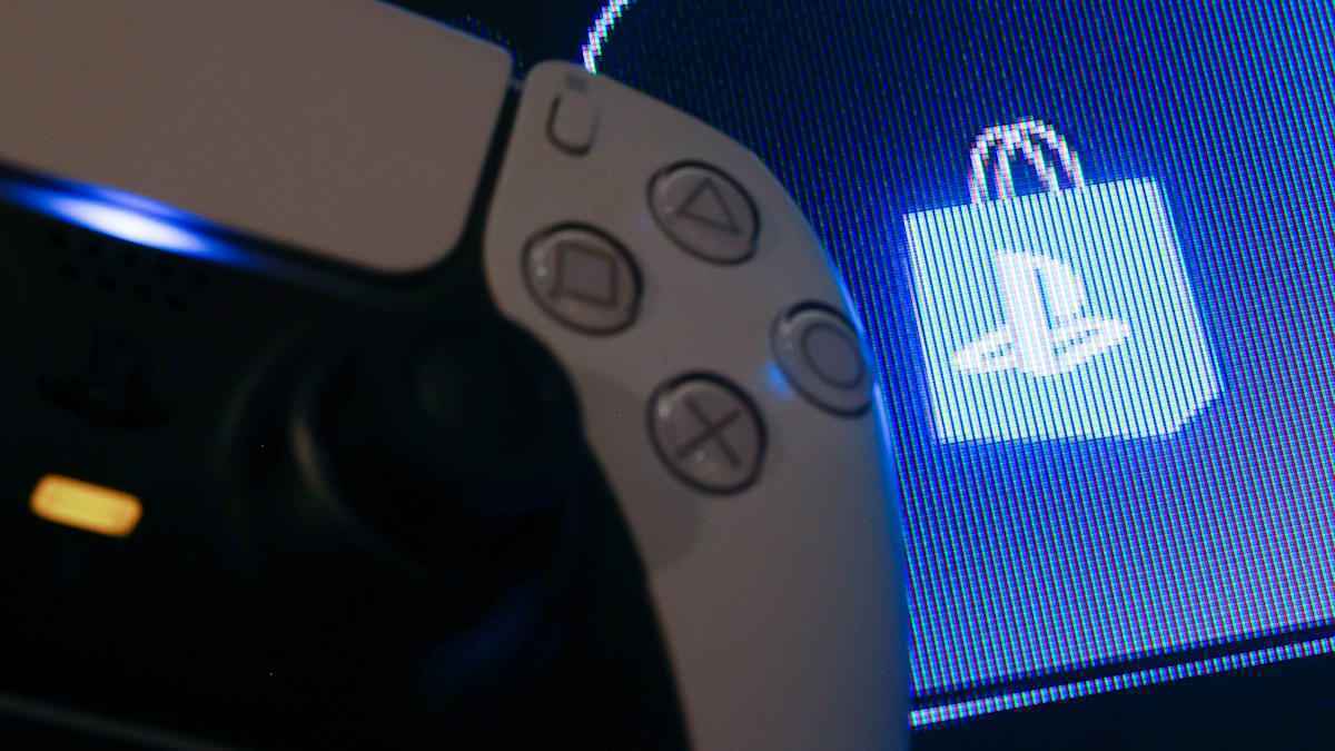 Sony löscht gekaufte ps4-spiele – versehentlich oder geplanter testballon?