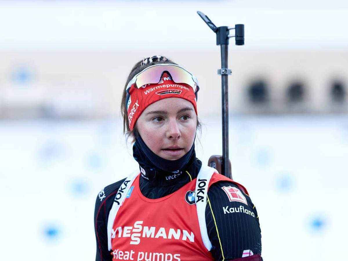 Sophia schneider beendet saison wegen rückenproblemen vorzeitig