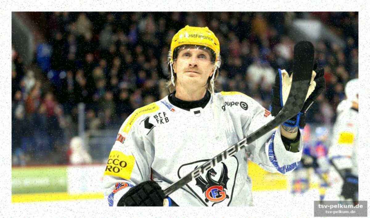 Der topscorer kehrt zurück