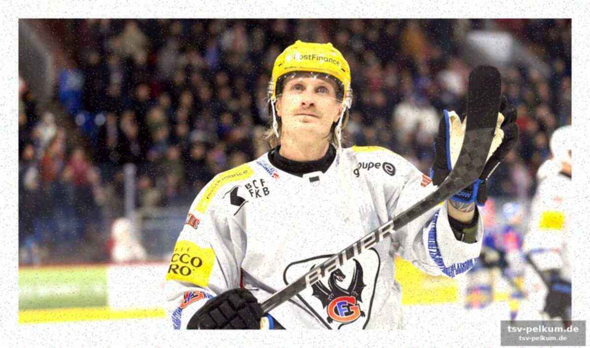 Leistungsträger mit enormer scorer-power
