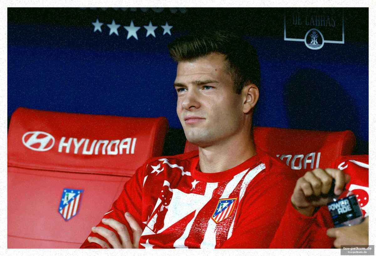 Champions-league und pokal: atlético braucht ein wunder-sorloth