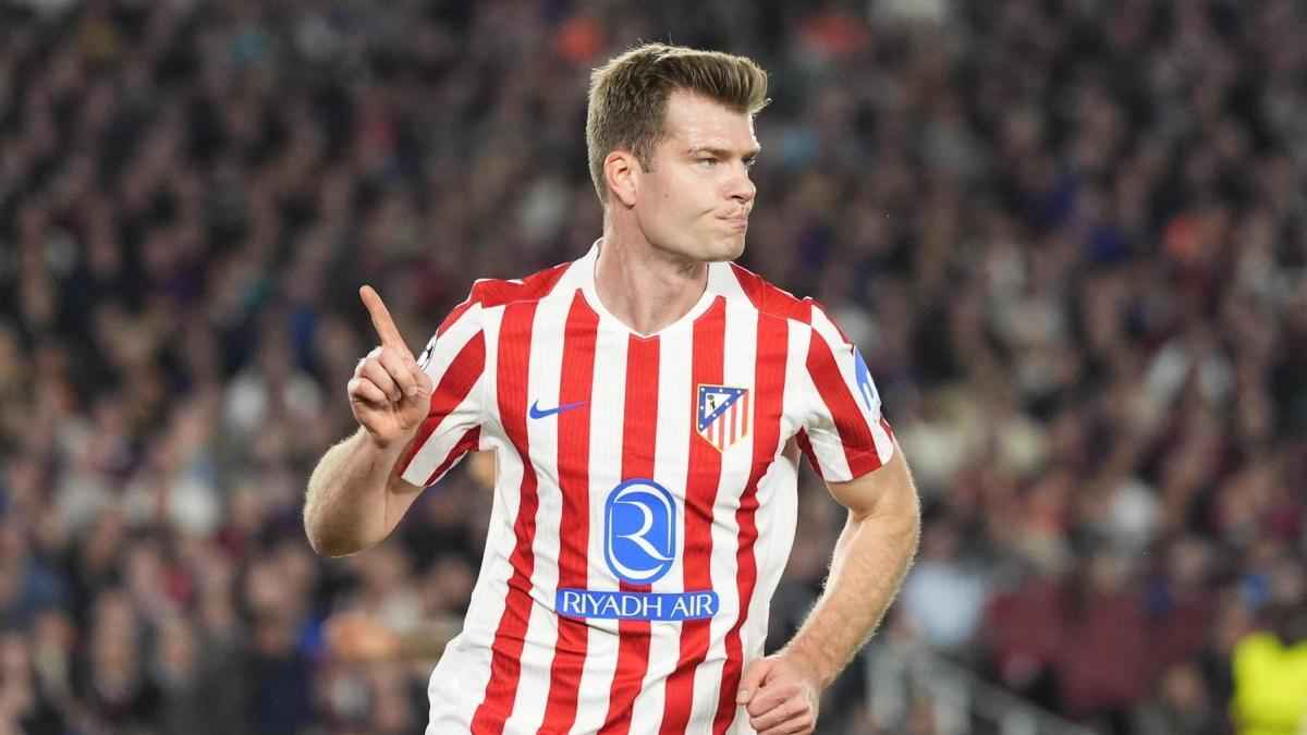 Sorloth: vom nemesis zum geheimwaffen des juve-sturms?