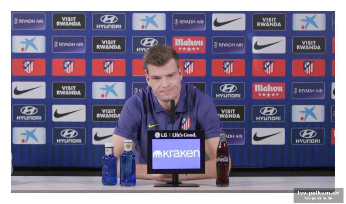 Ein meilenstein für sorloth: 100 spiele für die rojiblancos