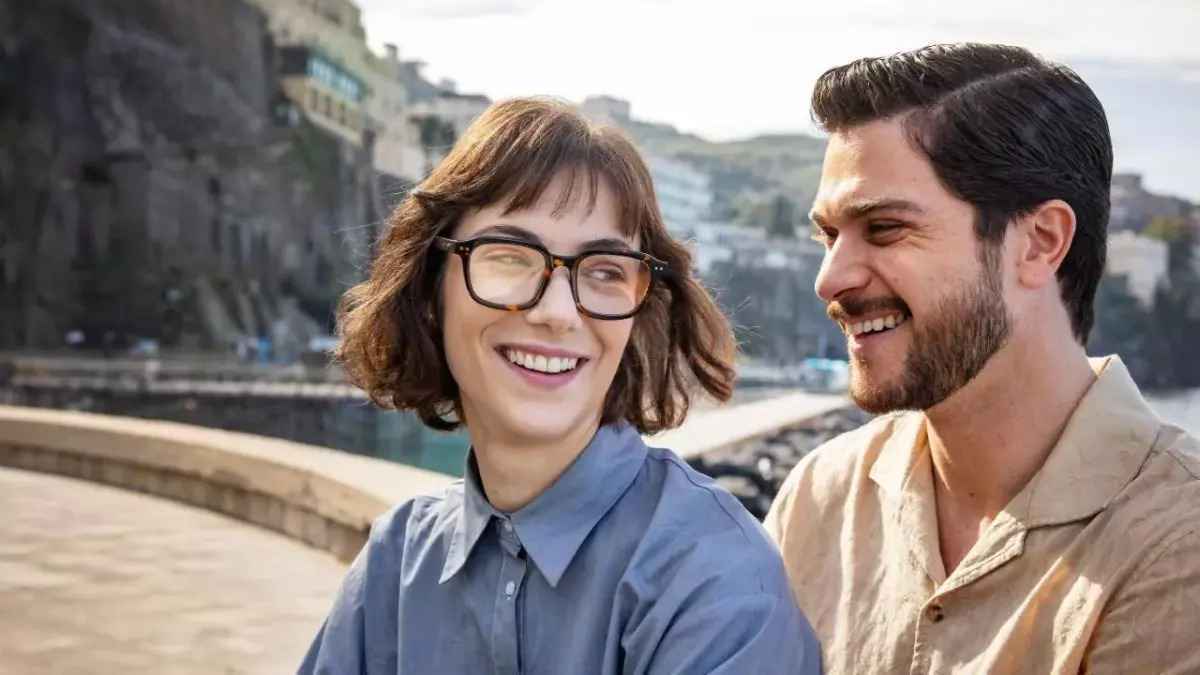 Sorrento-drama: notärztin kehrt zurück – und deckt familiengeheimnisse auf!
