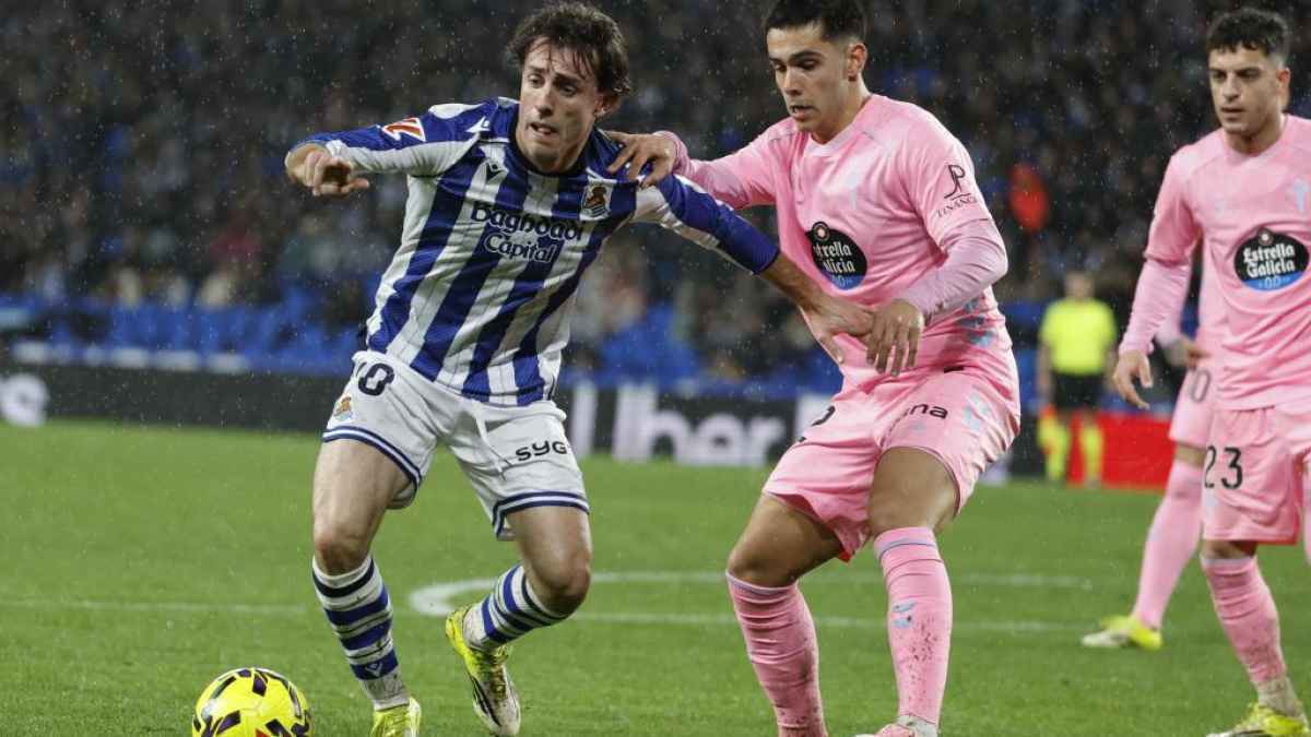 Sotelo vor wechsel? celta-planung wirft fragen auf