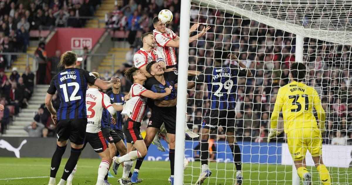 Southampton kämpft um millionen: playoff-finale gegen hull!