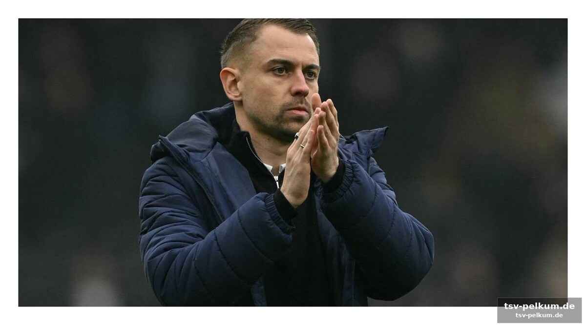 Fans sind enttäuscht, manager entschuldigt sich