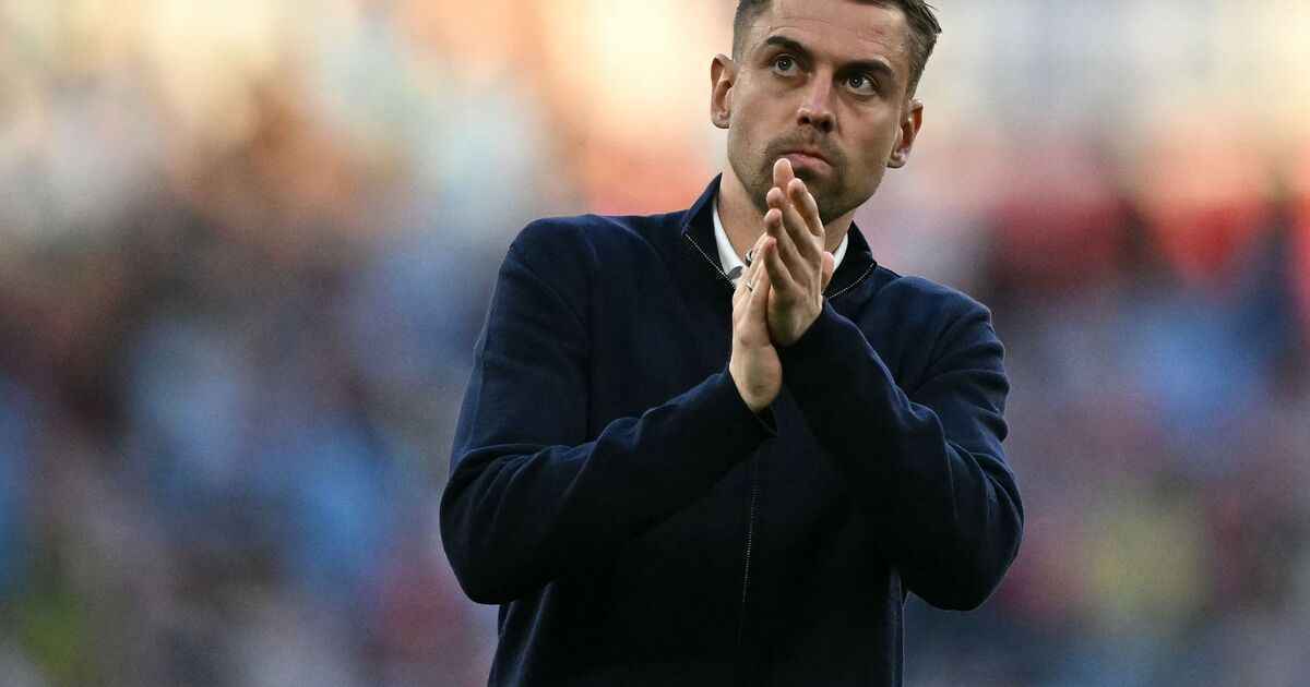 Southampton: skandal-trainer eckert bekommt überraschend eine zweite chance