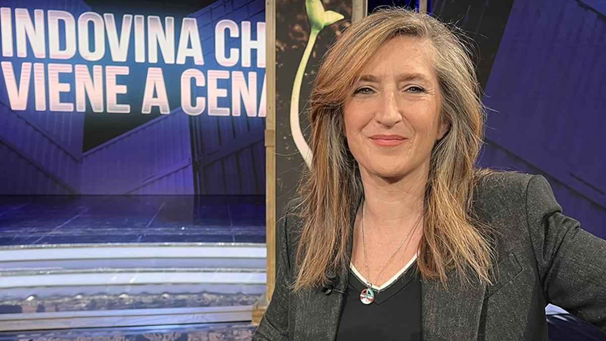 Soziale medien, haarteile und ethischer kapitalismus: giannini deckt missstände auf