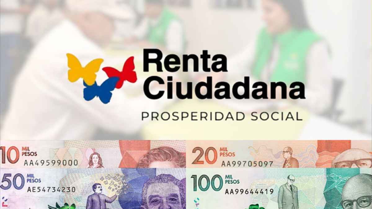 Sozialhilfe für millionen: kolumbien zahlt rente ciudadana und iva-rückerstattung aus