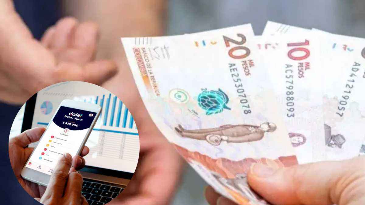 Sozialleistungen digital: kolumbien revolutioniert die auszahlung