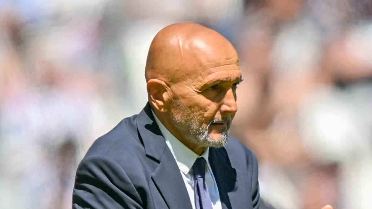 Spalletti am boden: juve-desaster trifft coach schwer