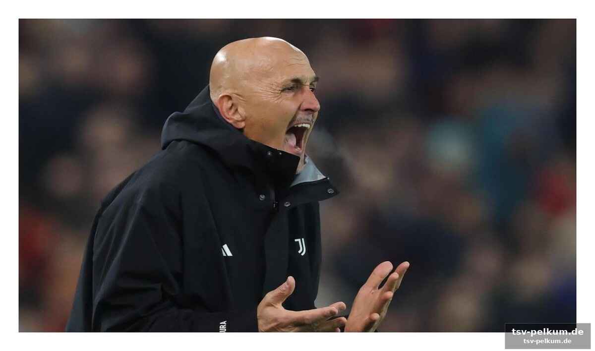 Die stärksten aussagen des juve-trainers