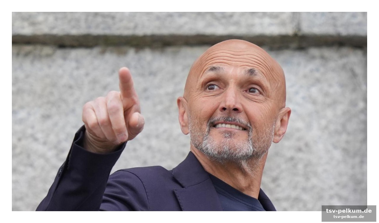 Der derby-test: entscheidungstag für spalletti?