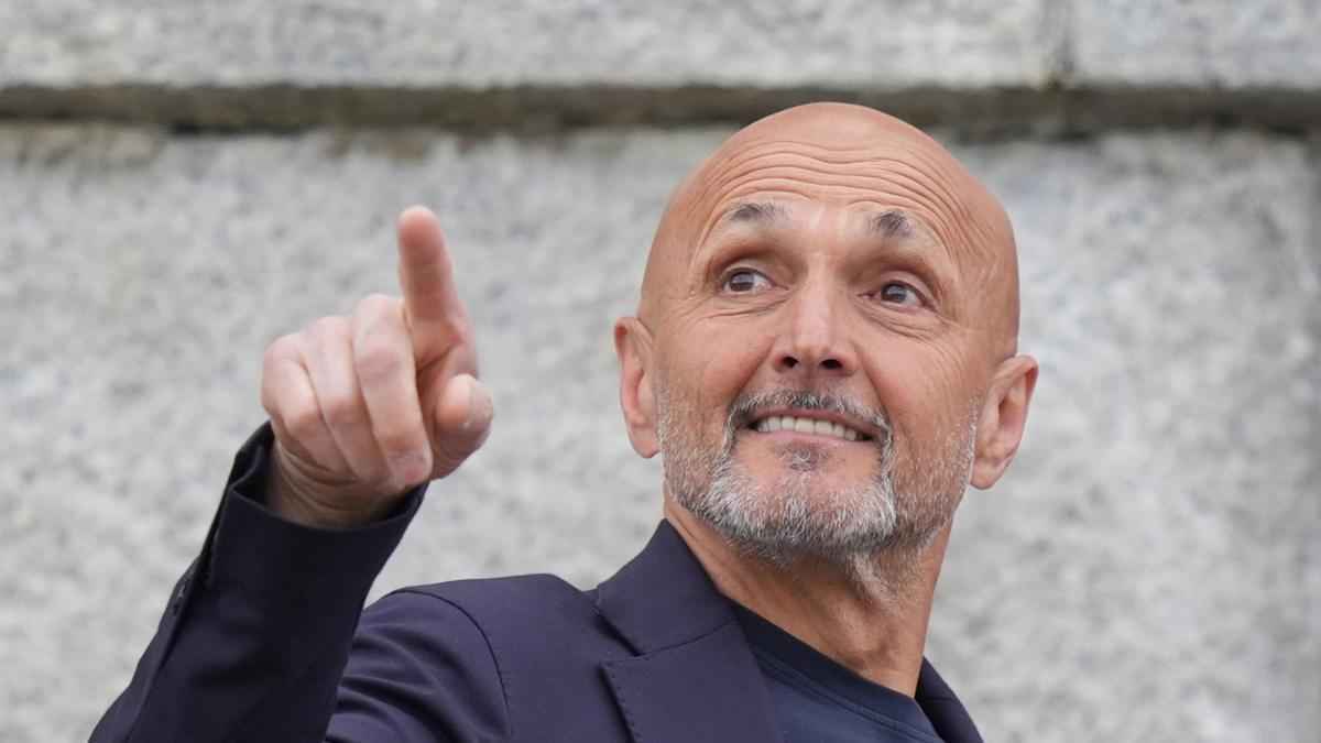 Spalletti bleibt: juve setzt auf neuanfang – elkann gibt das vertrauen