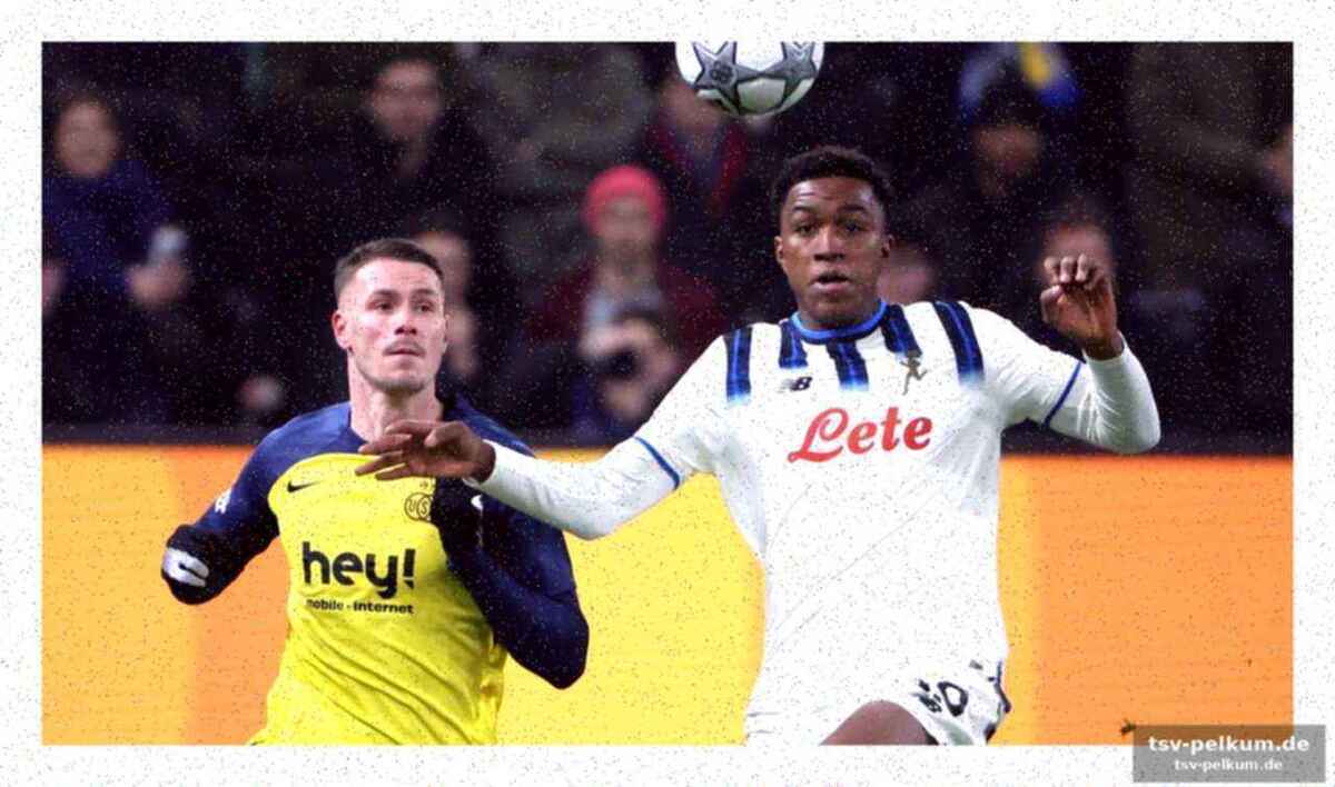 Ein weckruf nach dem dritten verpassten wm-turnier