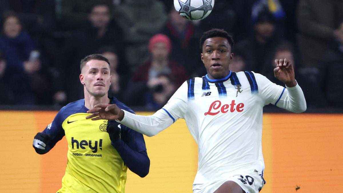 Spalletti fordert jugend-pflichtstart: rettungsanker für die nazionale?