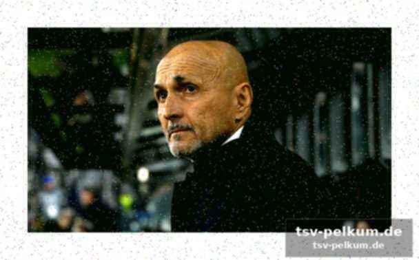Dirigente chiellini nimmt stellung: spalletti weiterhin im amt