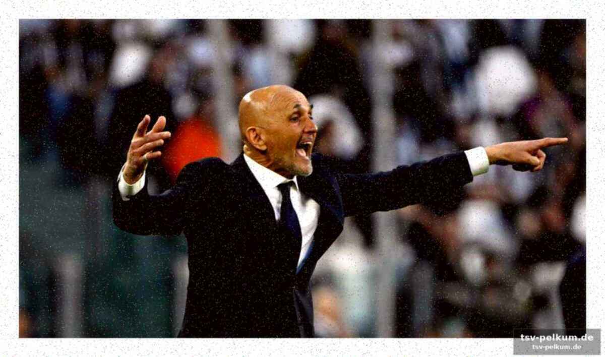 Die zeichen der zeit: spalletti bleibt bis 2028