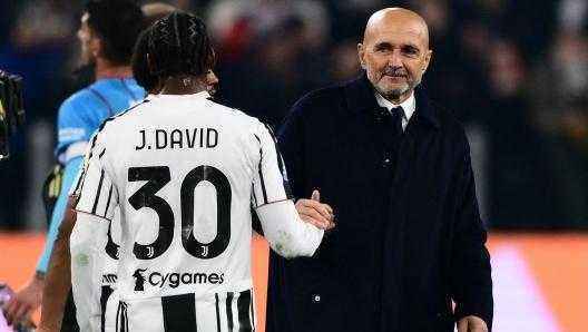 Spalletti vor dem duell mit como: aktuelle lage der juve-stars