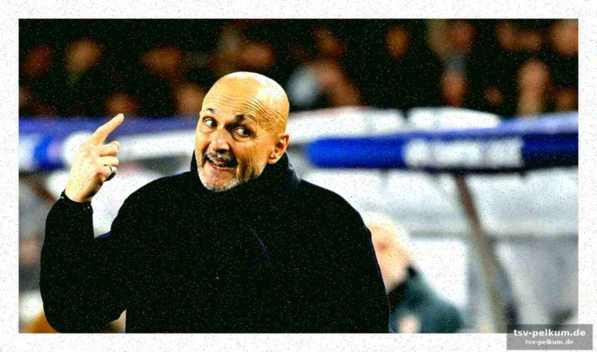 Ein kontrakt bis 2028: spalletti soll die ära neu einläuten
