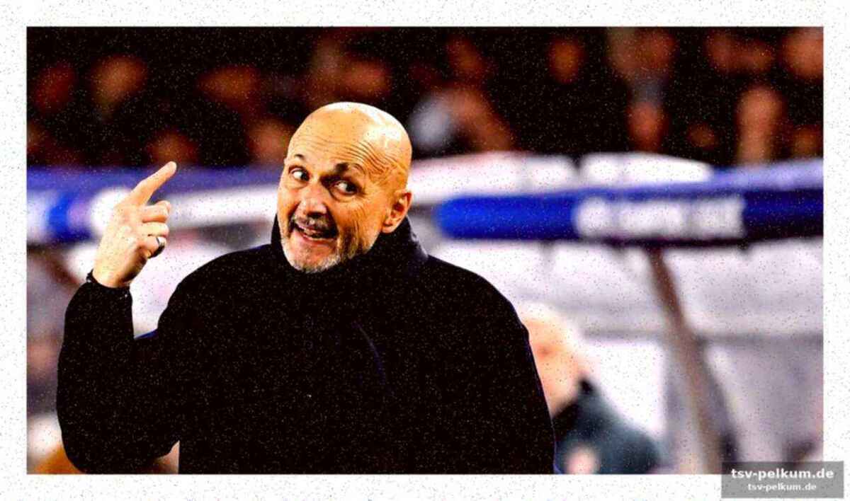 Ein vertrag bis 2028: spalletti sichert sich lukrative zukunft