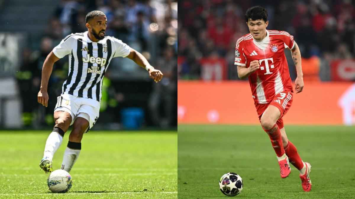 Spalletti will kim min-jae statt bremer – juve plant radikalen schnitt