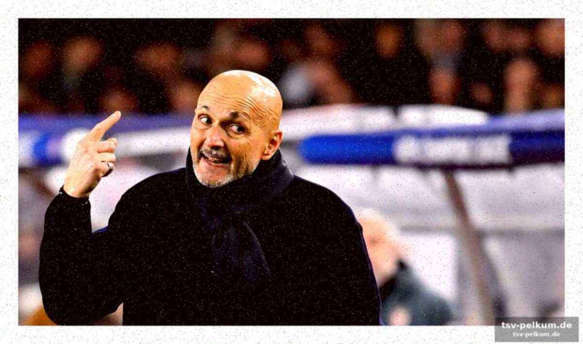 Vertrag bis 2028: spalletti erhält lukrative bedingungen
