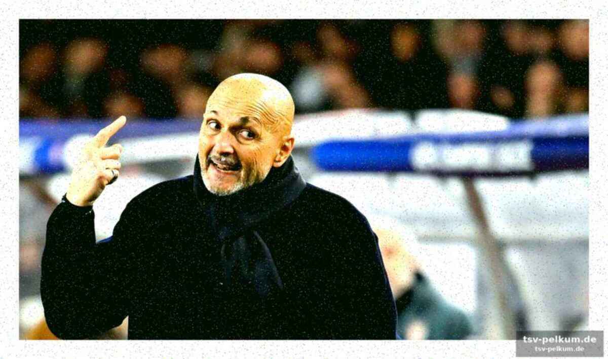 Vertrag bis 2028: spalletti erhält lukrative gage