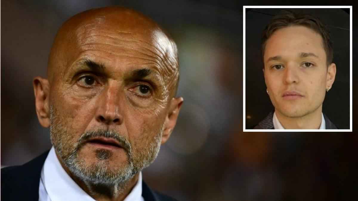 Spalletti-nachwuchs verlässt juve: karrierewechsel zum genoa